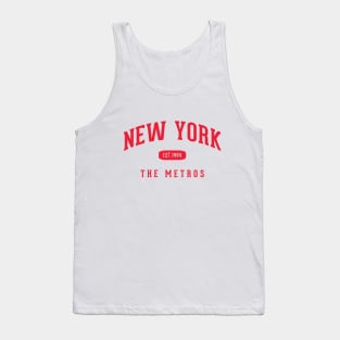 New York Red Bulls Tank Top